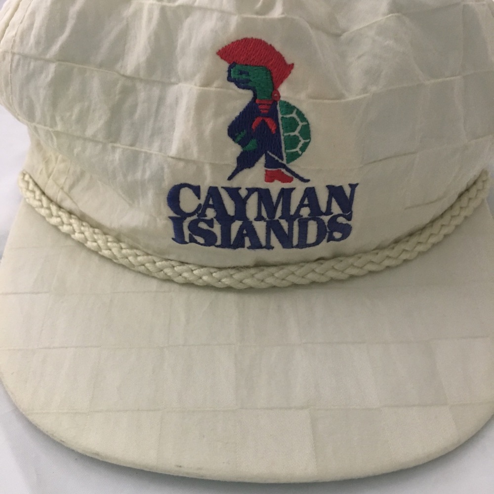 VERY COOL vintage hat
